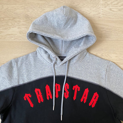 Trapstar Irongate Tracksuit – Vermelho