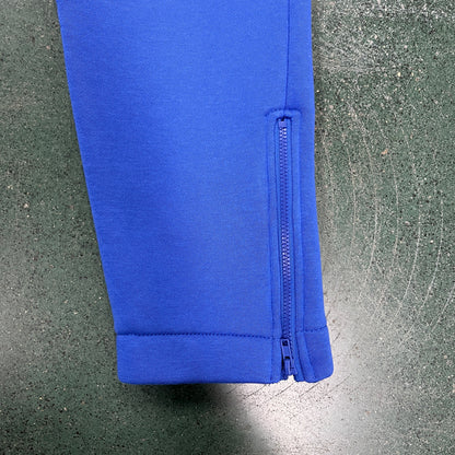 Trapstar Chenille Decoded 2.0 Tracksuit - Dazzling Blue