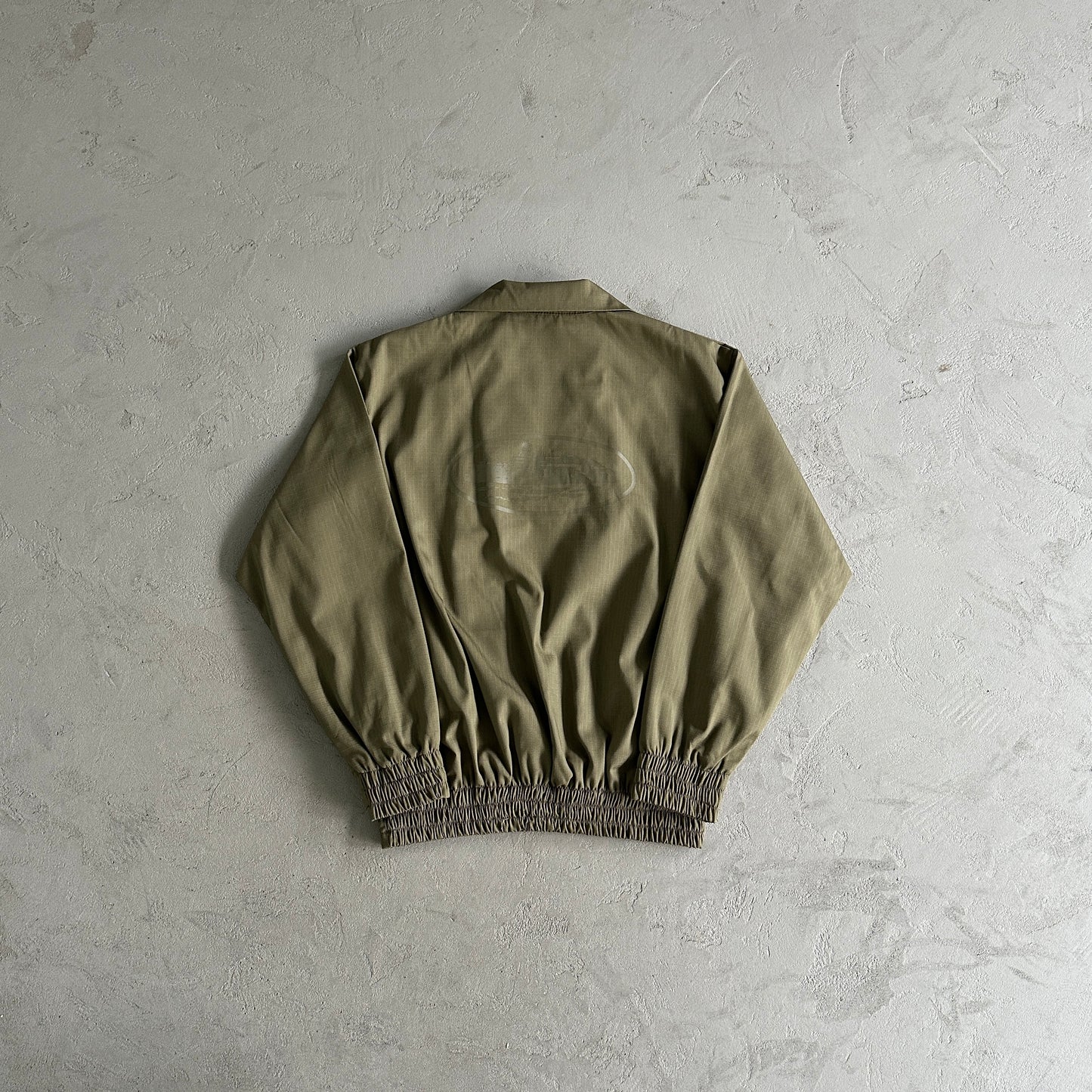 Corteiz Military Green Jacket