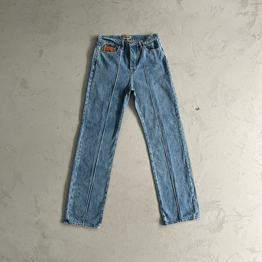 Corteiz Star Denim Jeans