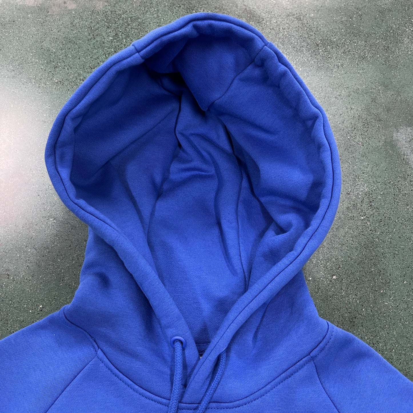 Trapstar Chenille Decoded 2.0 Tracksuit - Dazzling Blue