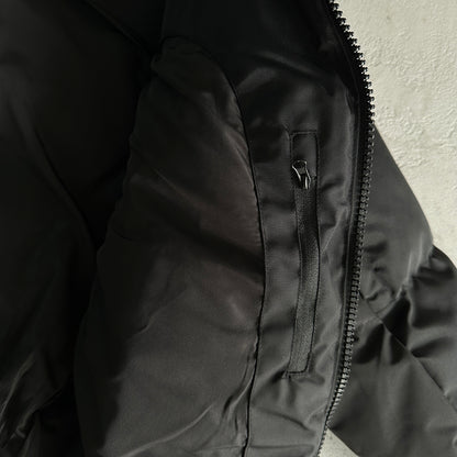 Decoded Trapstar Puffer - Preto