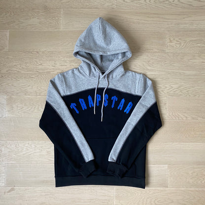 Trapstar Irongate Tracksuit – Azul