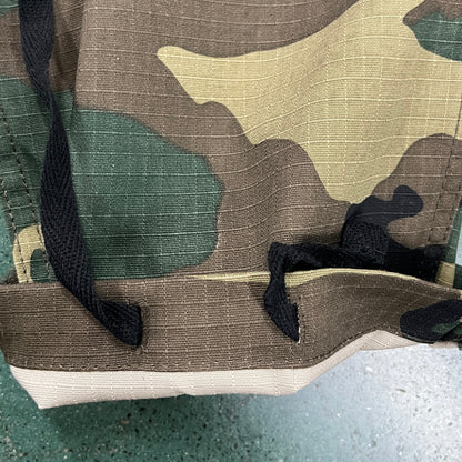 Corteiz Camo Cargo Pants