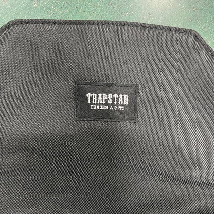 Cobra Trapstar Bag Preto- Reflective