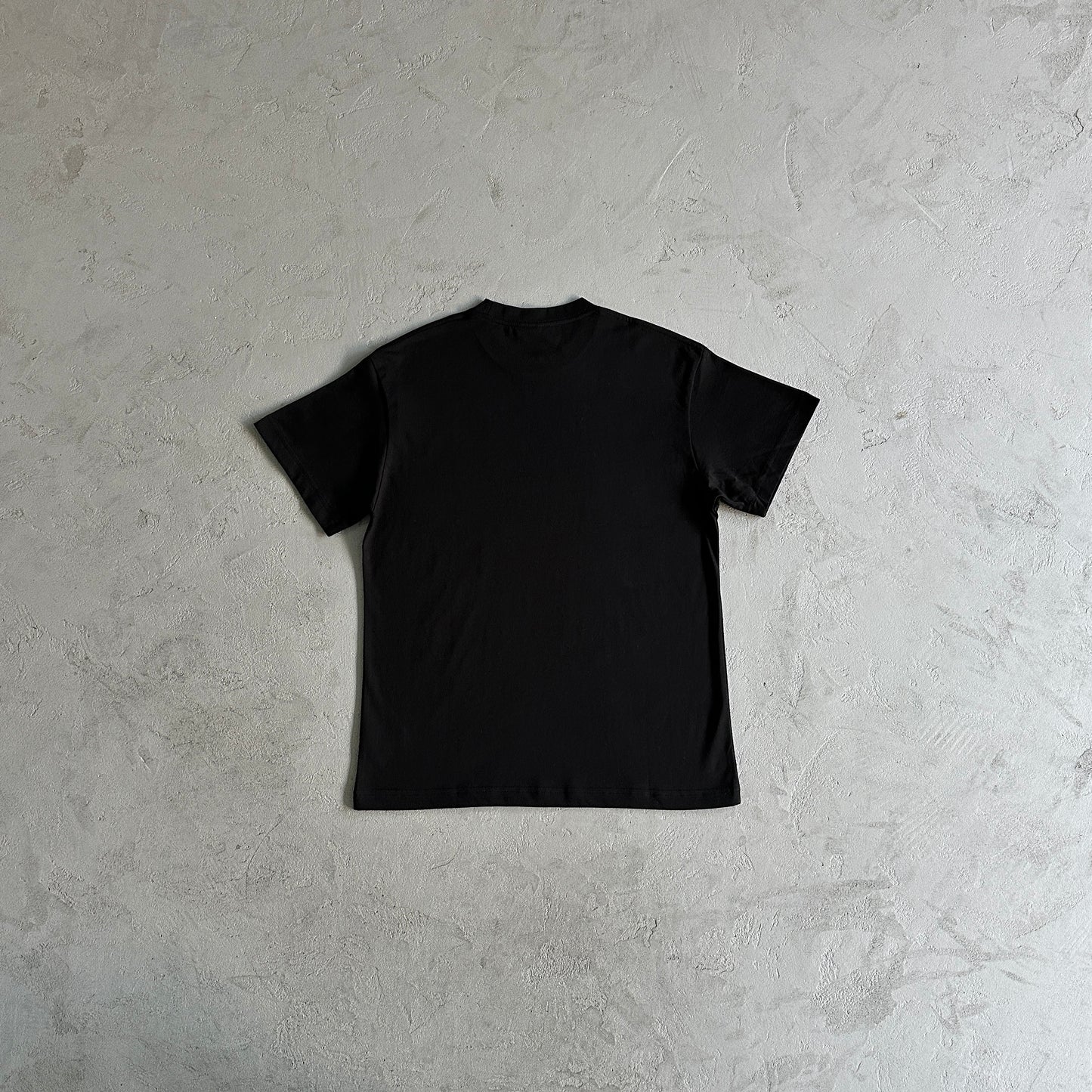 Corteiz Blade Short Sleeve T-Shirt - Preto