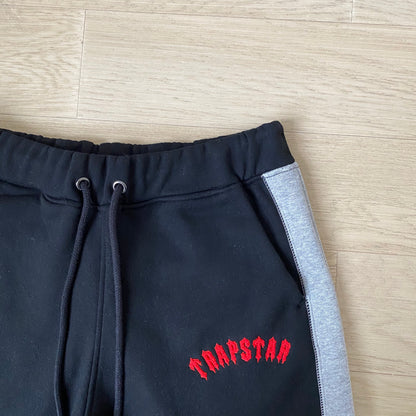 Trapstar Irongate Tracksuit – Vermelho