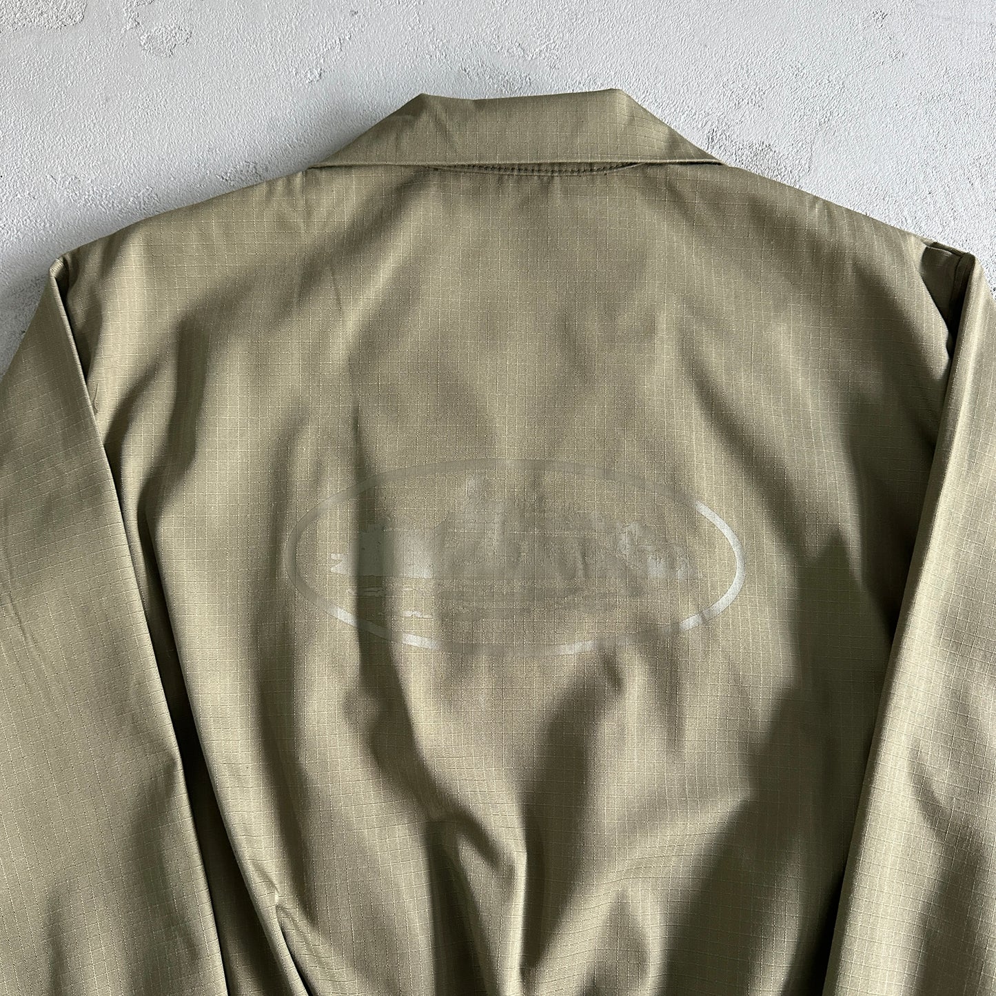 Corteiz Military Green Jacket